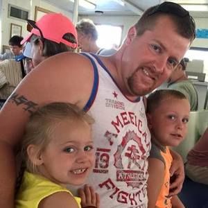 Meet your Posher, Billy